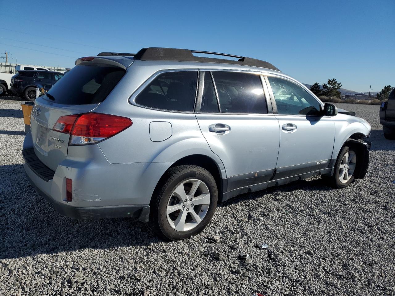 2013 Subaru Outback - Image 3