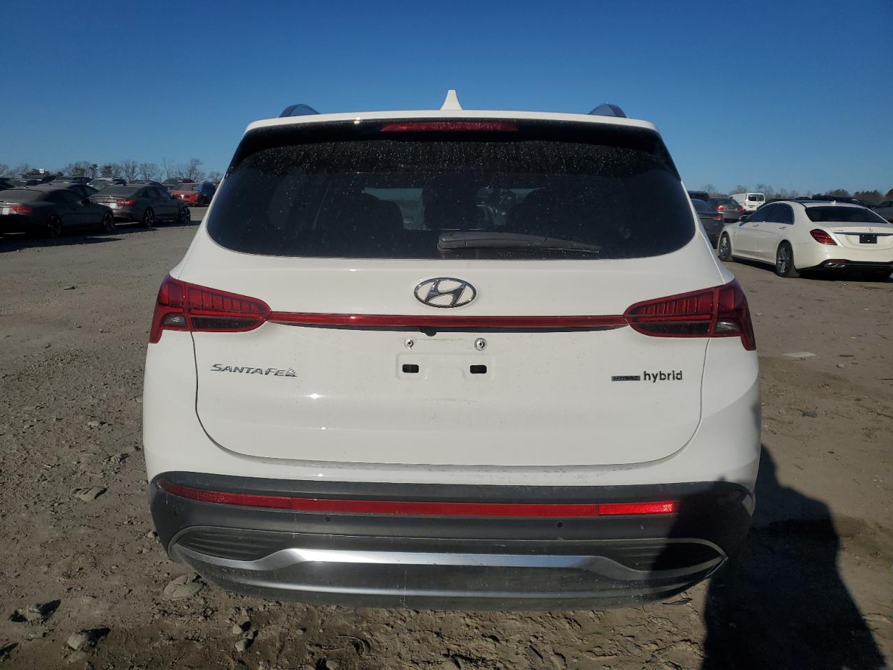 2023 Hyundai Santa Fe - Image 6
