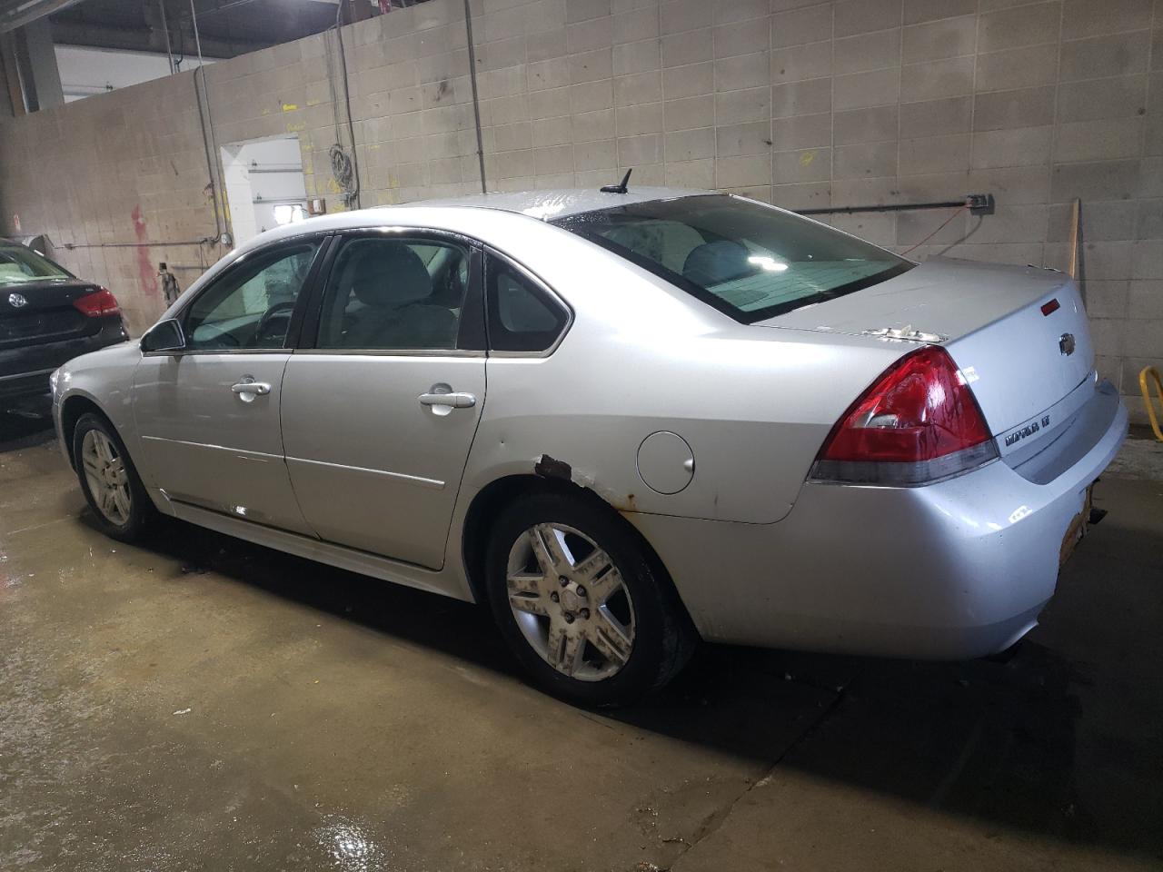 2012 Chevrolet Impala - Image 2