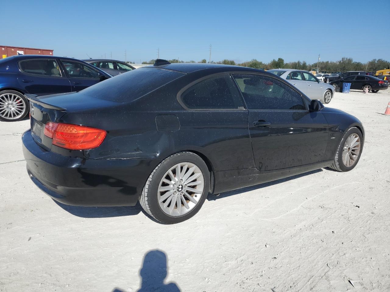 2009 BMW 3er - Image 3