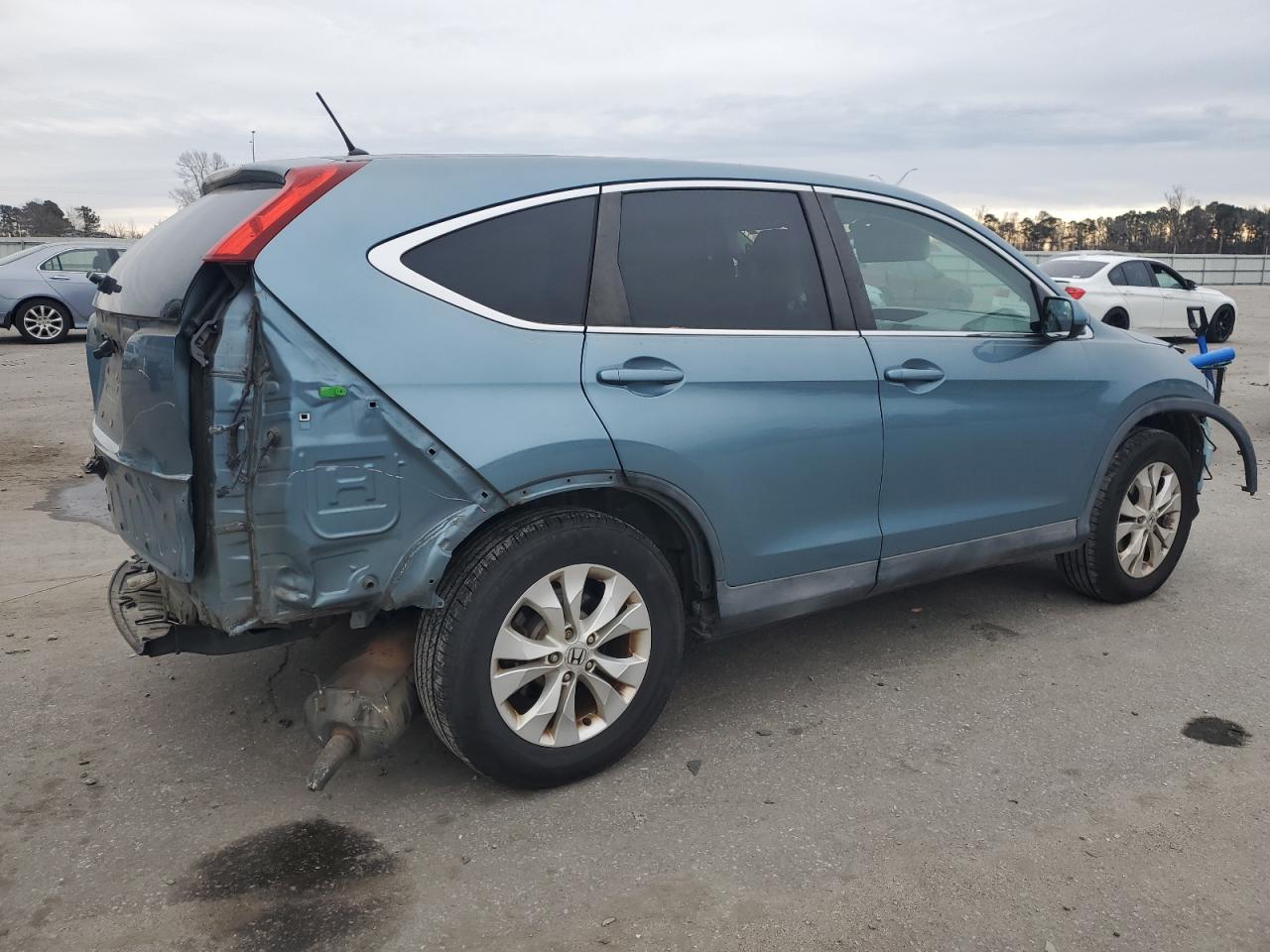 2014 Honda CR-V - Image 3