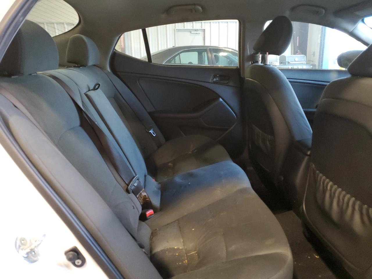 2015 Kia Optima - Image 10
