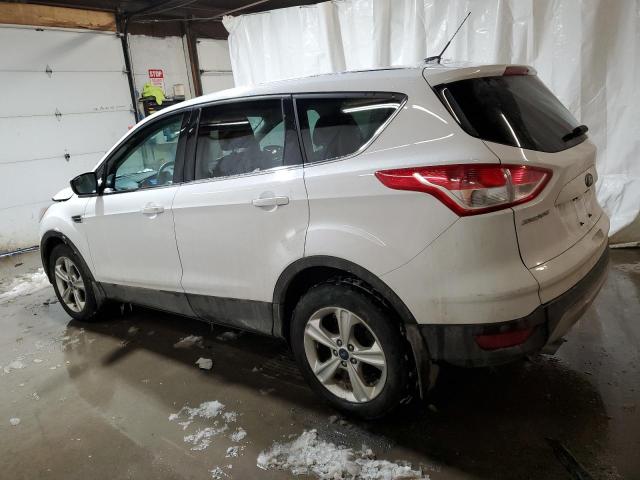  FORD ESCAPE 2014 White