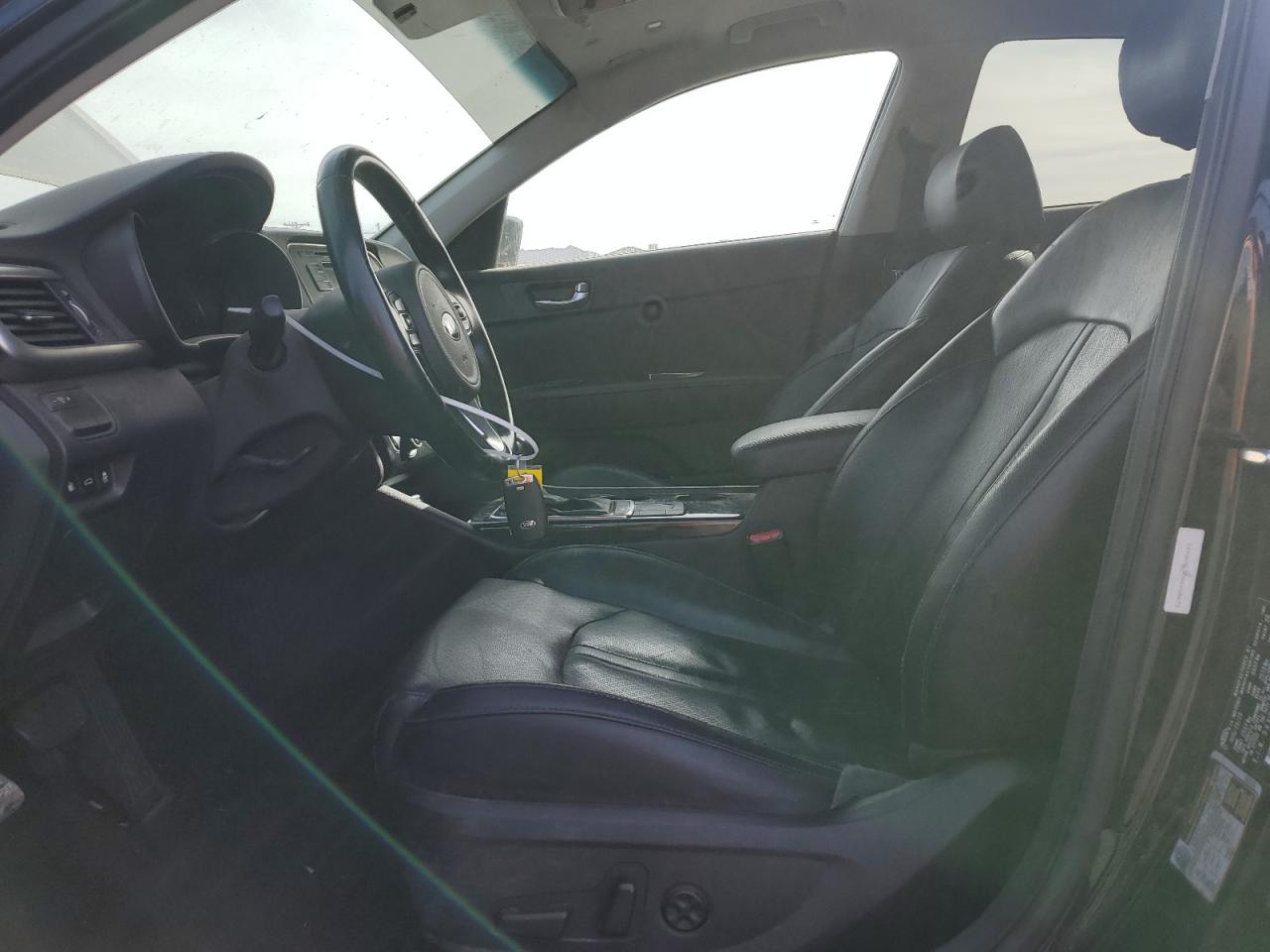 2016 Kia Optima - Image 7