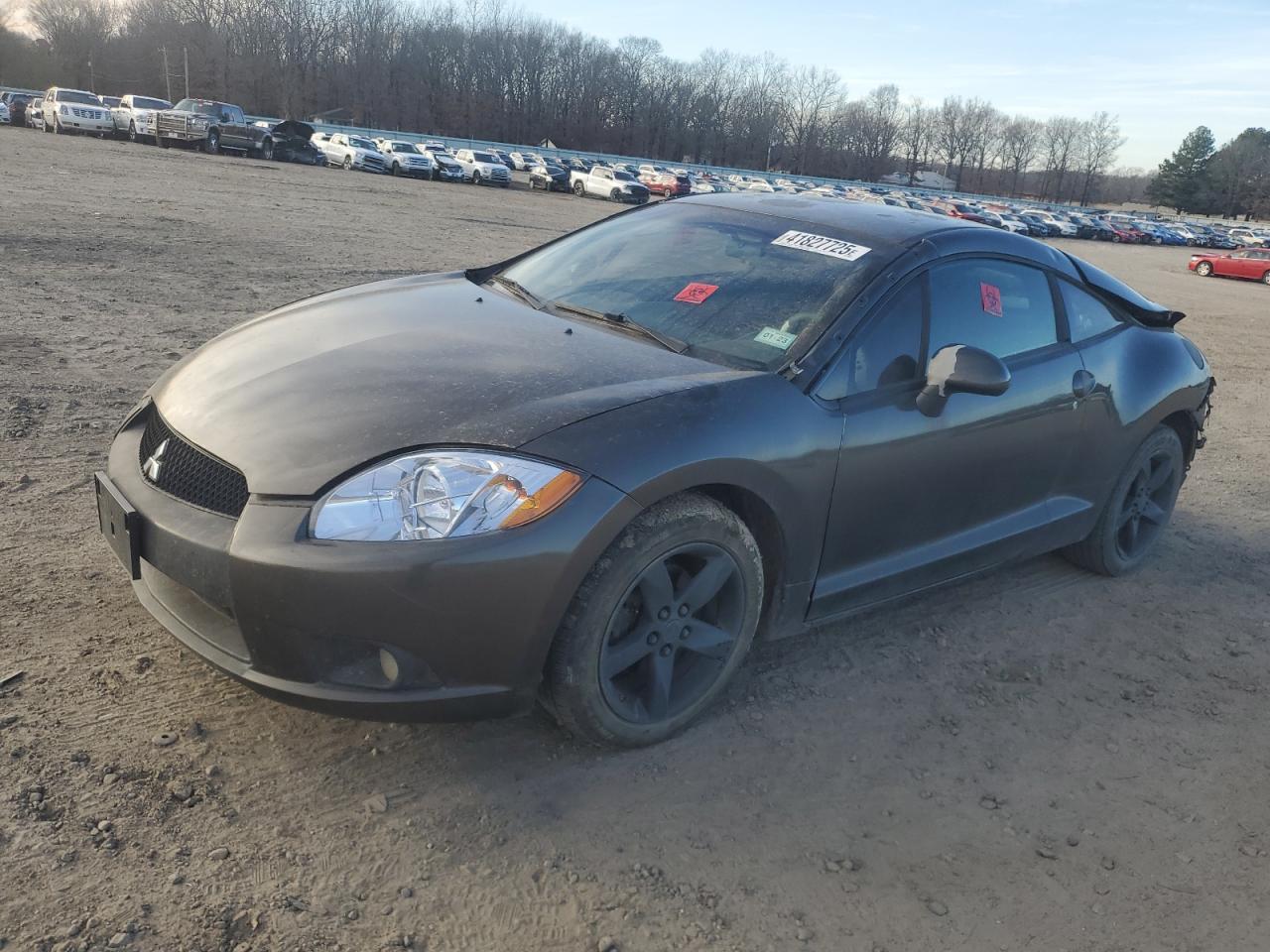 2010 Mitsubishi Eclipse - Image 1