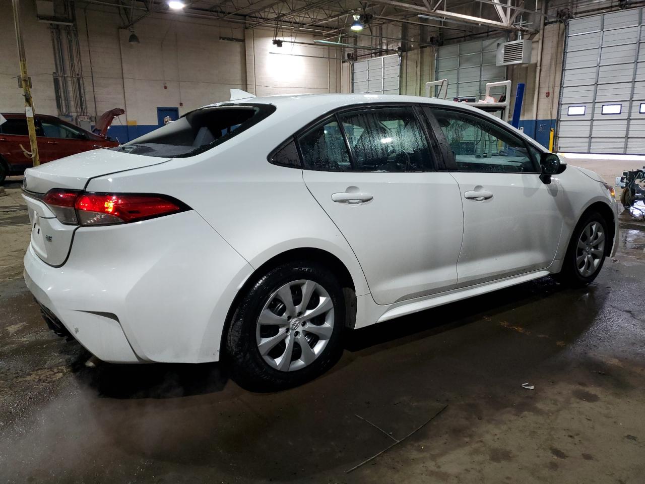 2021 Toyota Corolla - Image 3