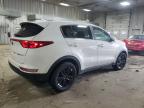 2019 Kia Sportage Lx na sprzedaż w Franklin, WI - Minor Dent/Scratches