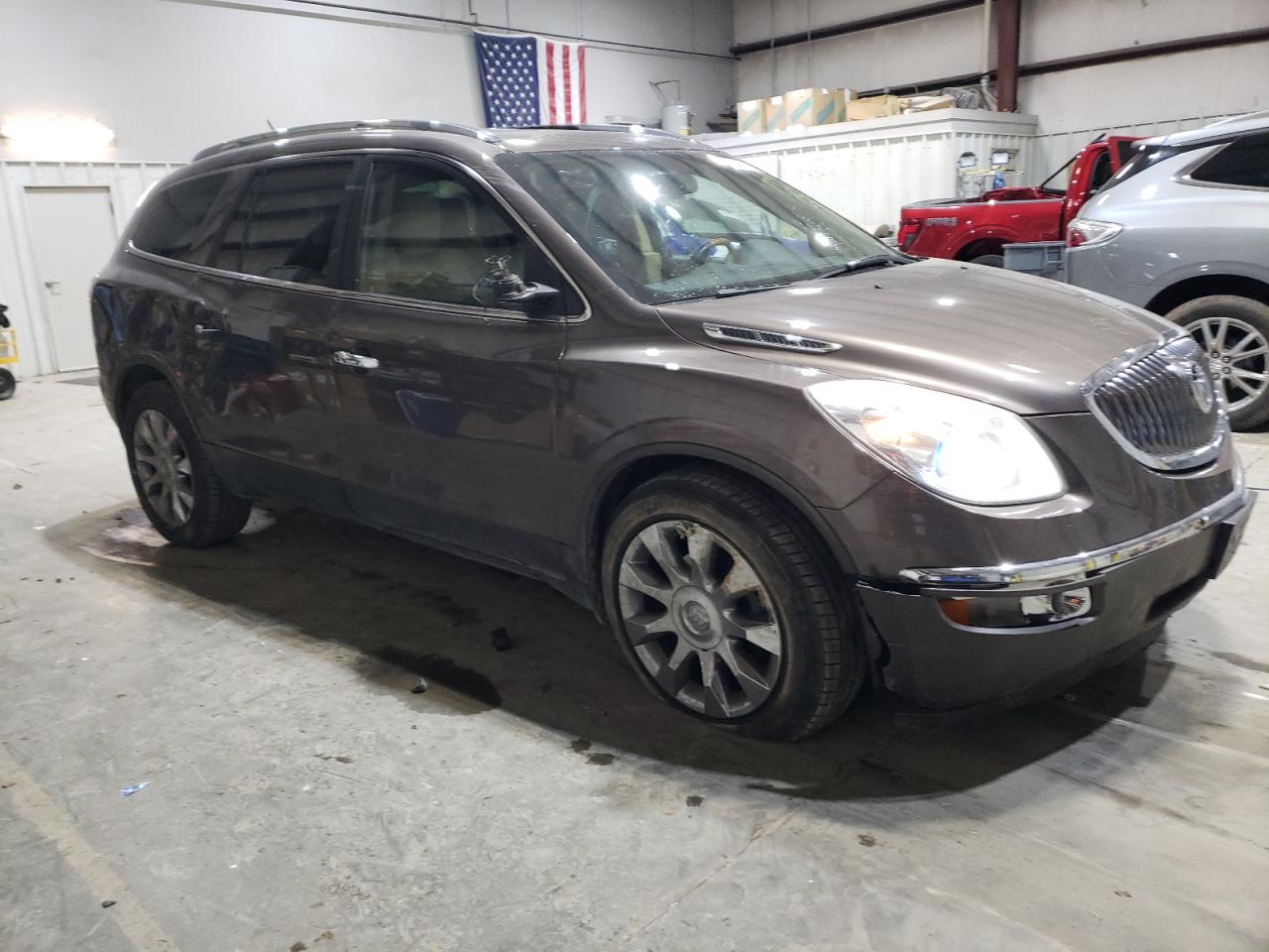 2012 Buick Enclave - Image 4