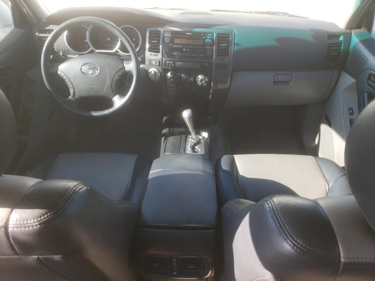 2007 Toyota 4Runner - Image 8