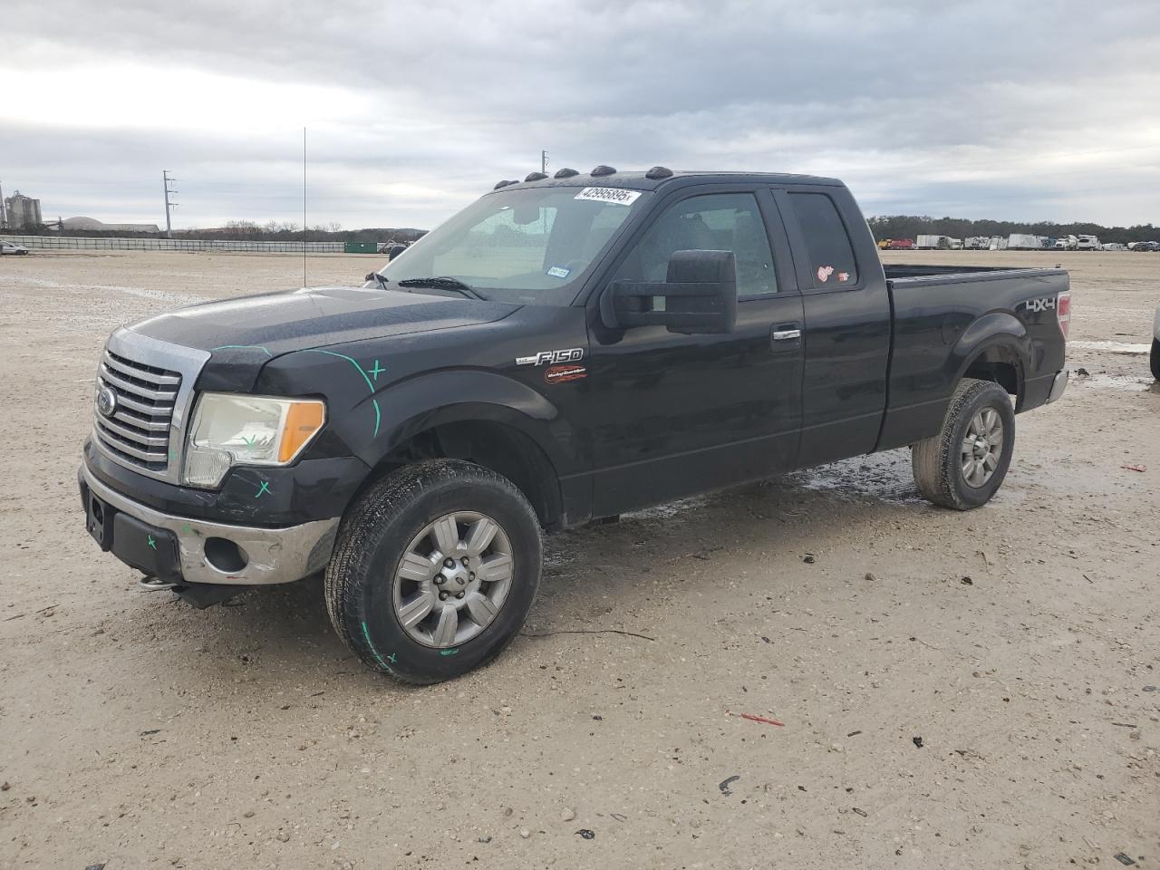 2010 Ford F-150 - Image 1