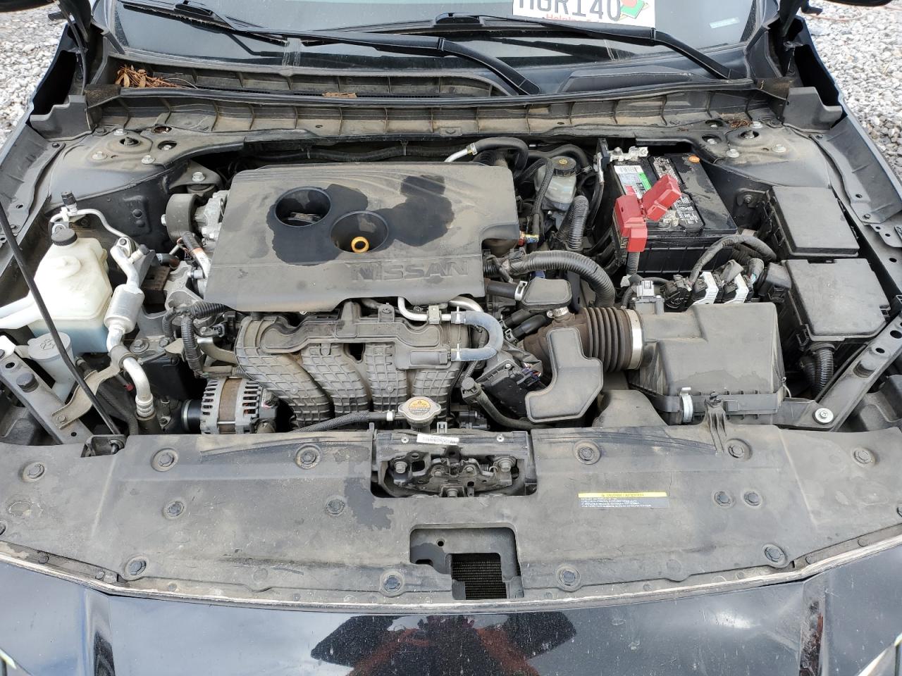 2019 Nissan Altima - Image 11