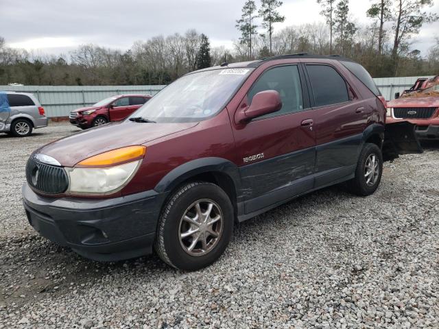 2003 Buick Rendezvous Cx