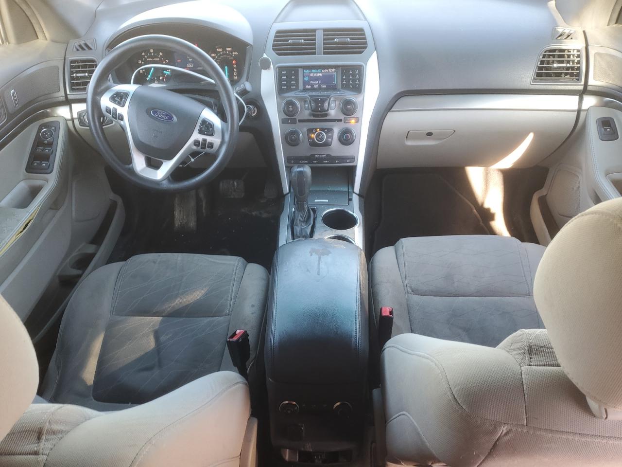 2014 Ford Explorer - Image 8