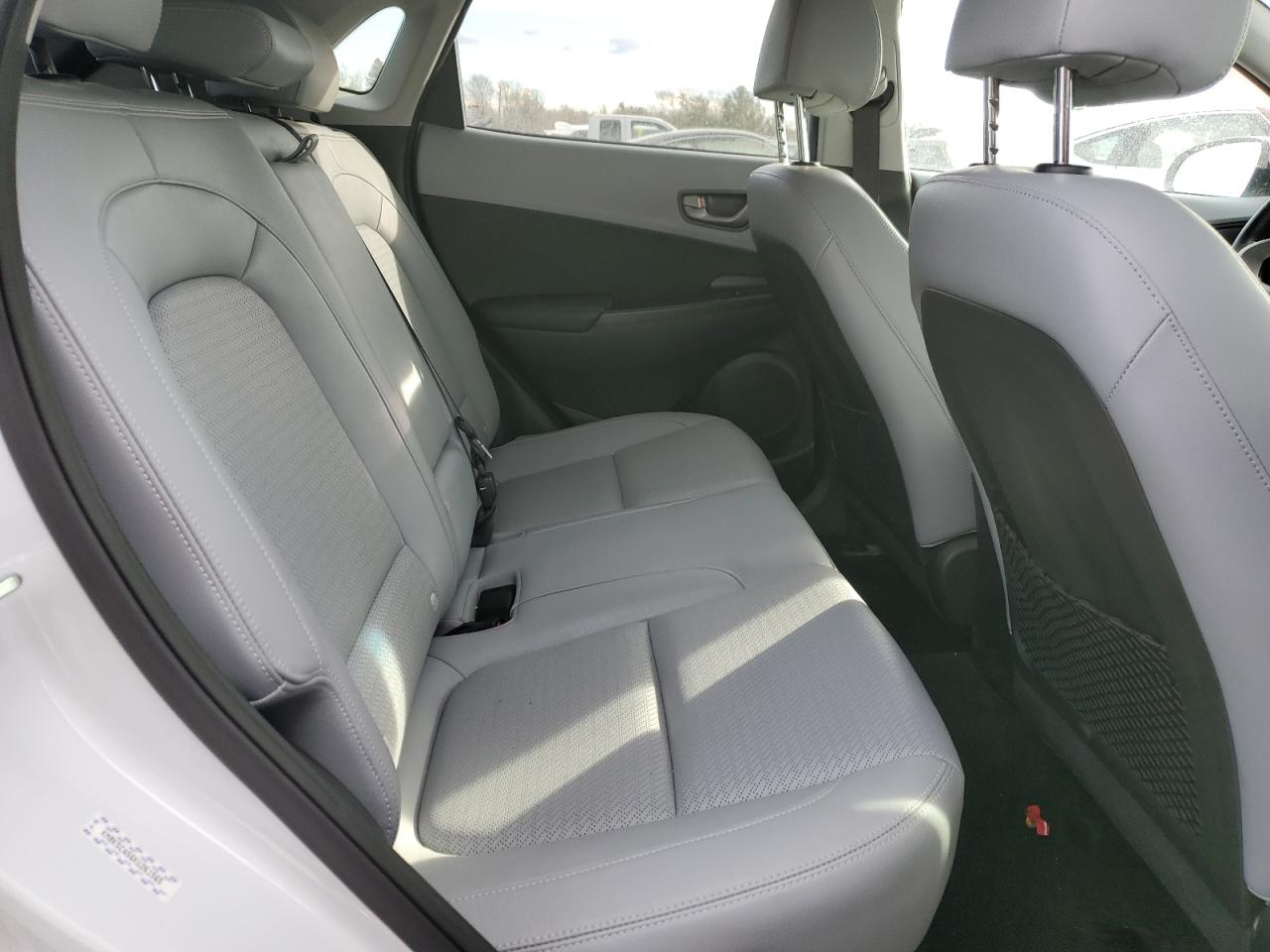 2019 Hyundai Kona - Image 11
