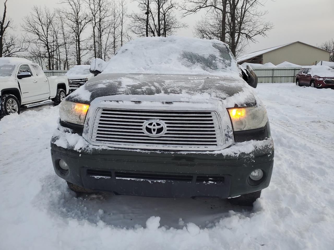 2010 Toyota Tundra - Image 5