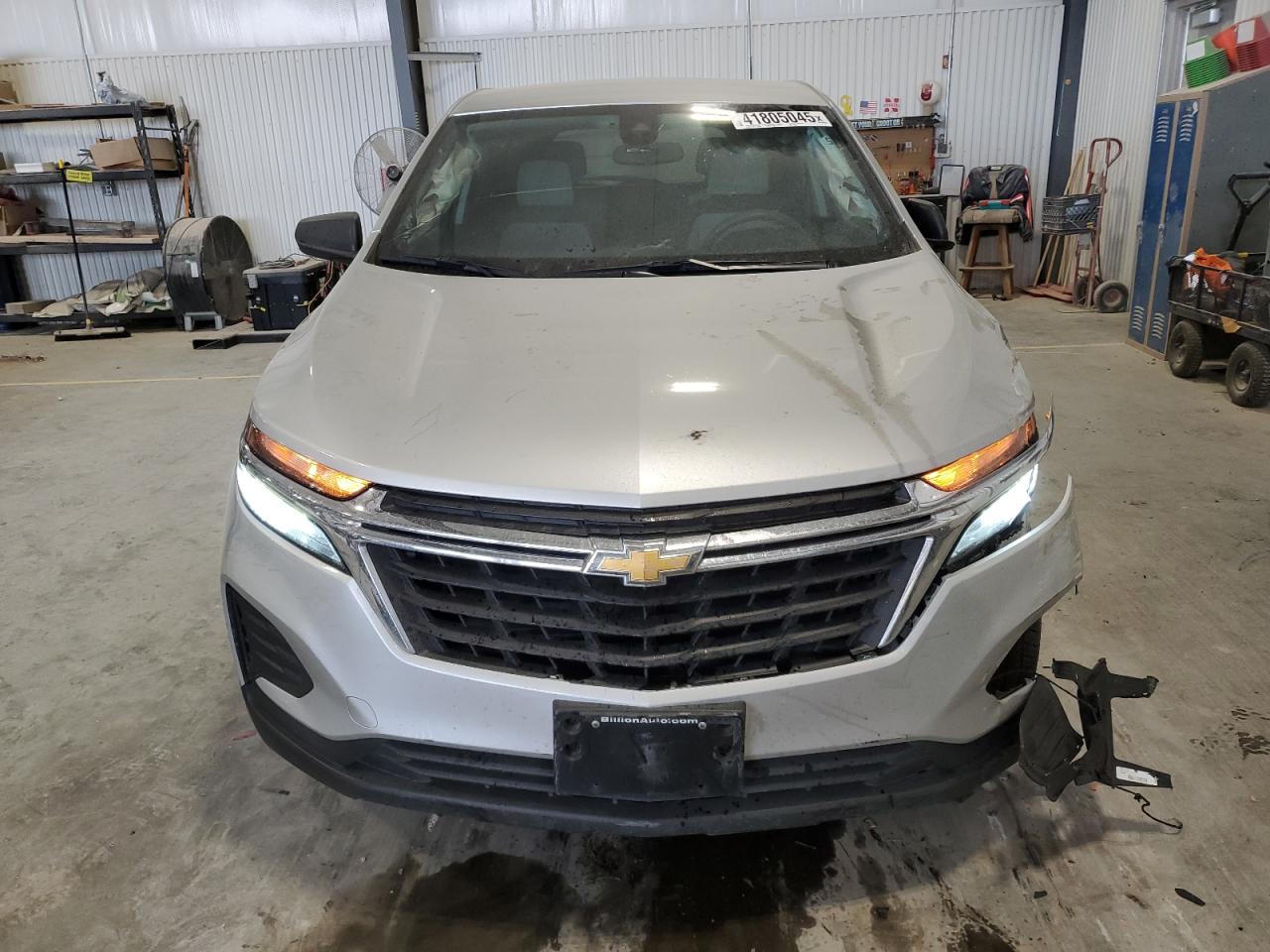 2022 Chevrolet Equinox - Image 5