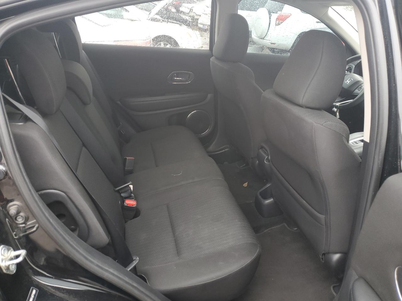2018 Honda HR-V - Image 10