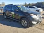2017 Chevrolet Equinox Lt продається в Florence, MS - Side