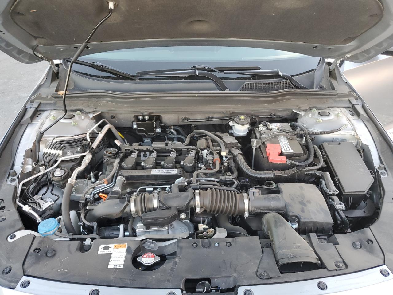 2018 Honda Accord - Image 12