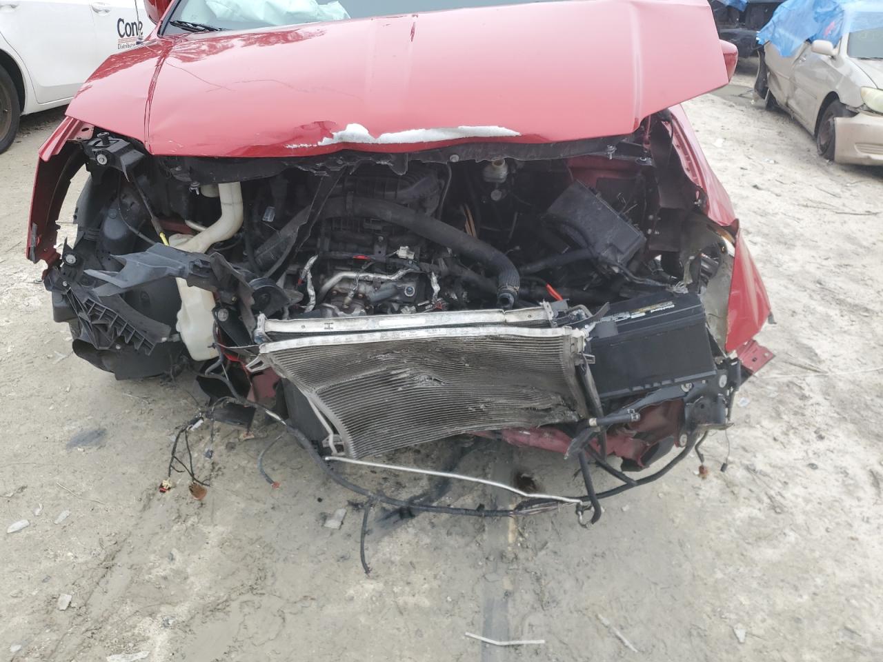 2013 Dodge Caravan - Image 12