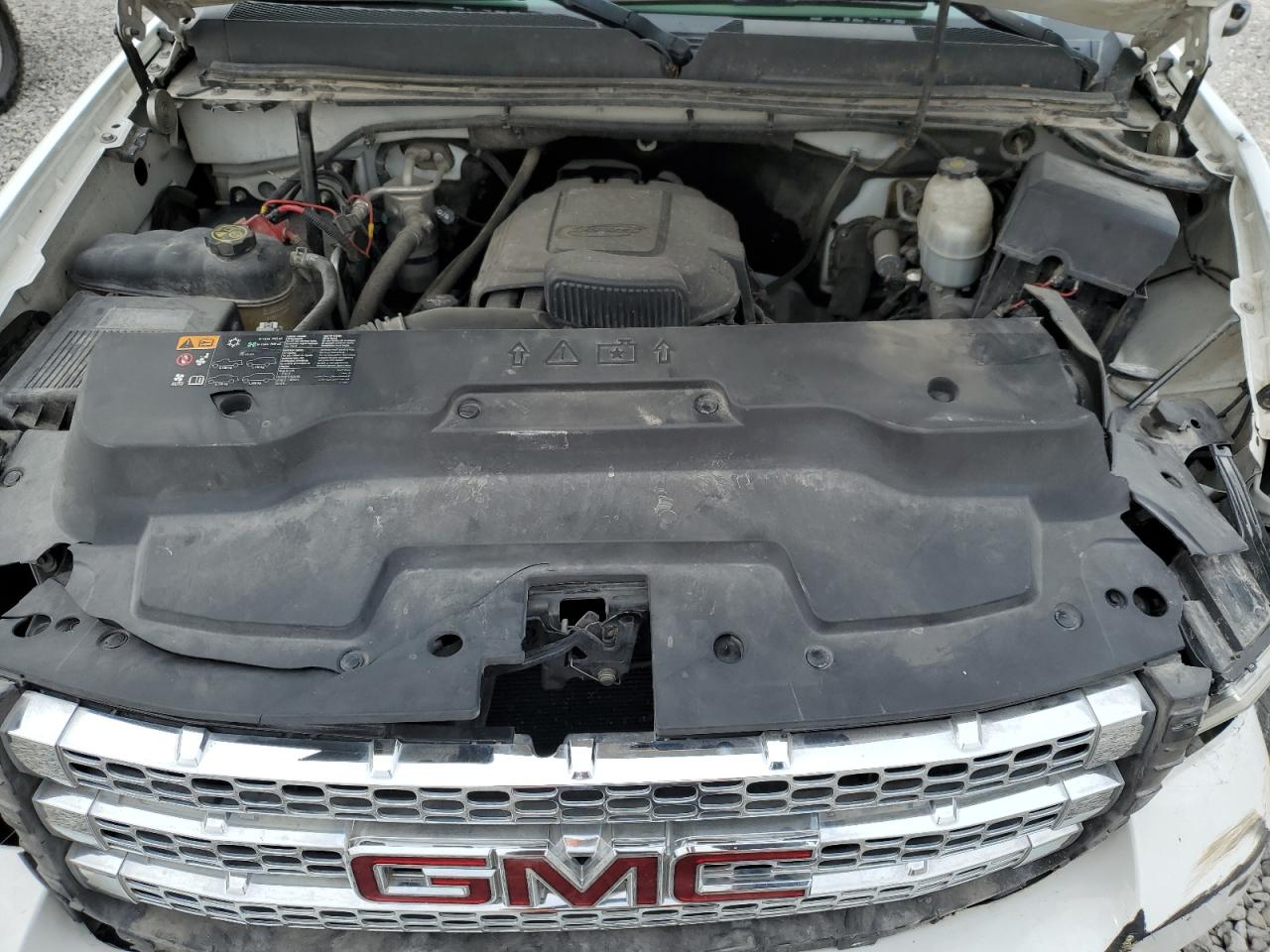 2013 GMC Sierra - Image 12