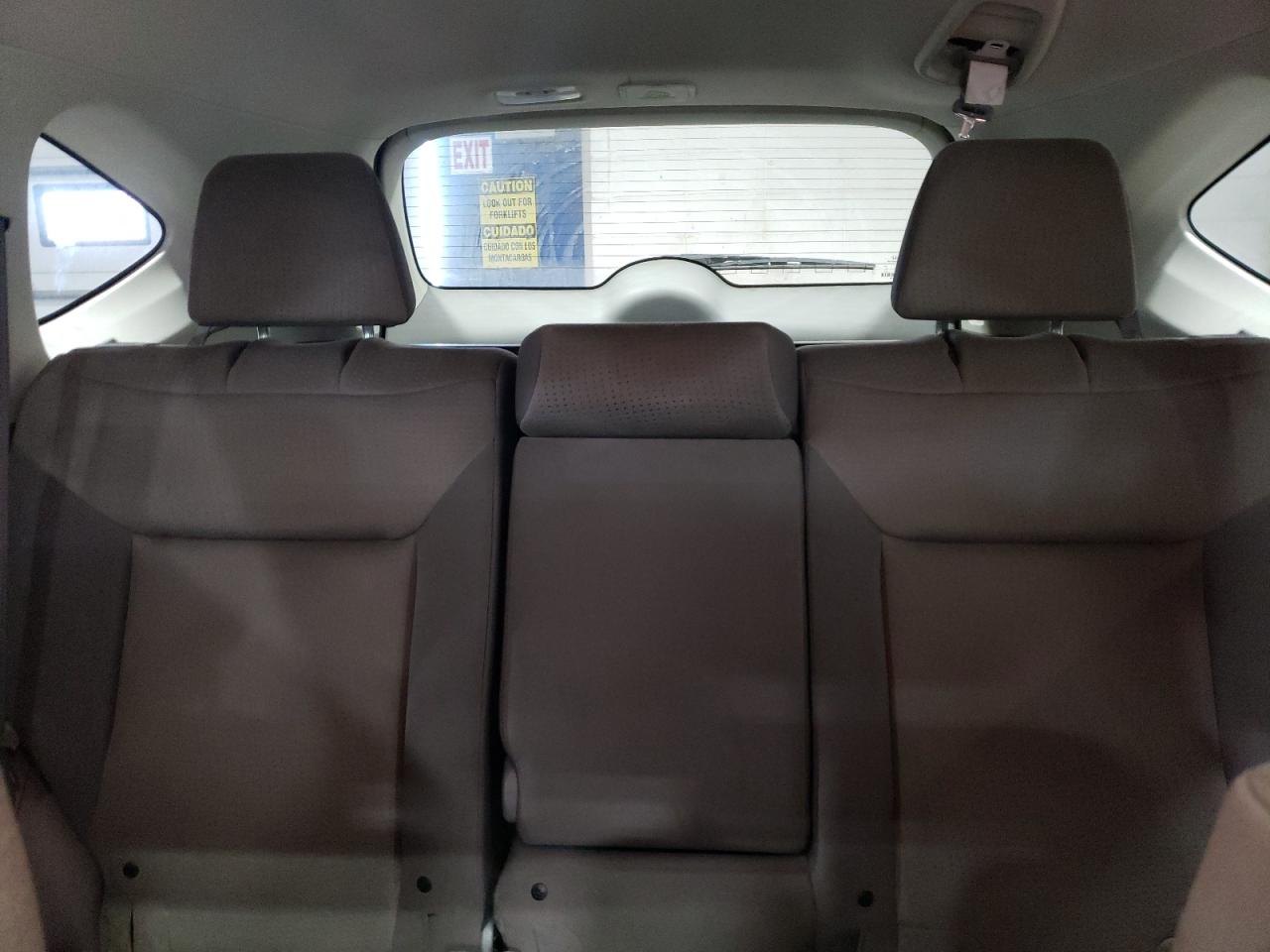 2014 Honda CR-V - Image 10