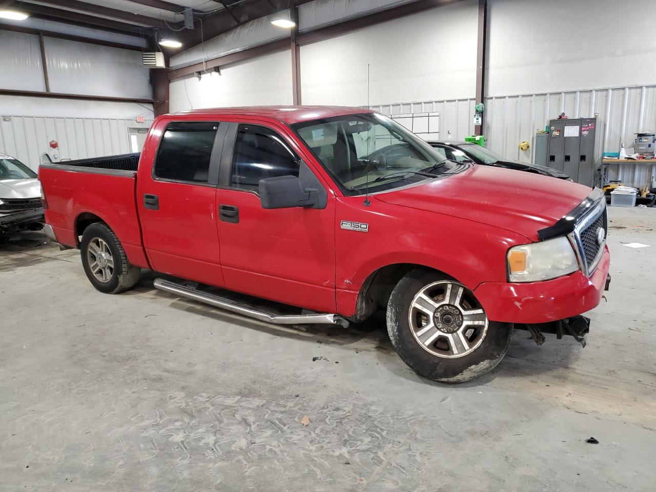 2007 Ford F-150 - Image 4