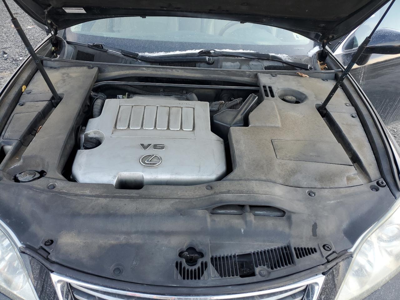2008 Lexus ES - Image 11