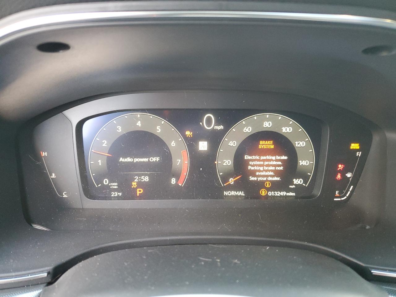 2024 Acura Integra - Image 9