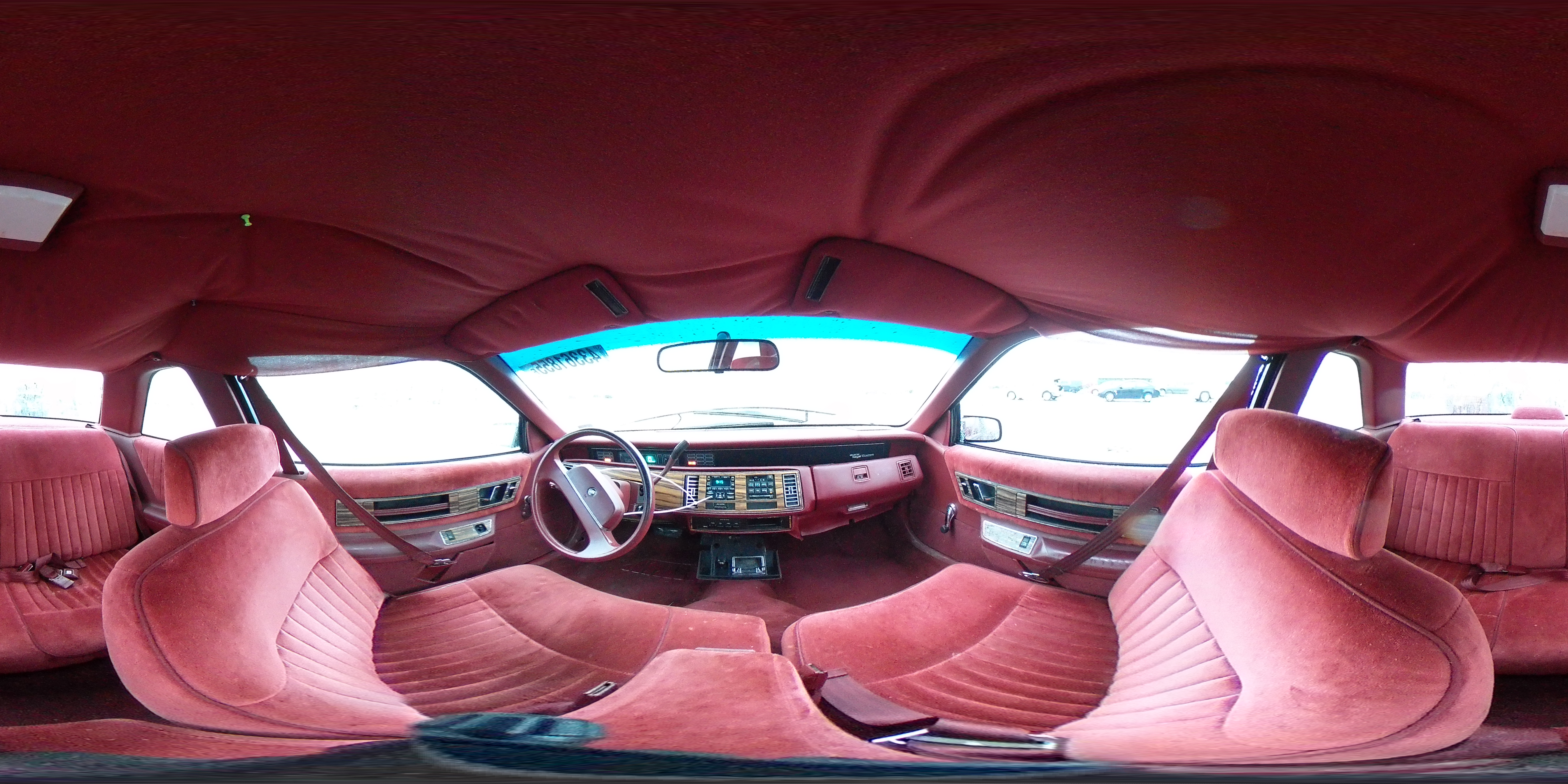1990 Buick Regal - Image 13