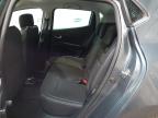 2019 RENAULT CLIO ICONI for sale at Copart EAST KILBRIDE