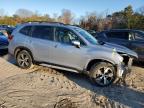 2019 Subaru Forester Touring за продажба в Seaford, DE - Front End