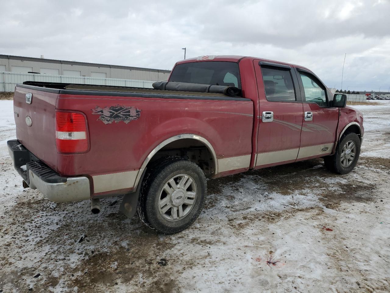 2007 Ford F-150 - Image 3