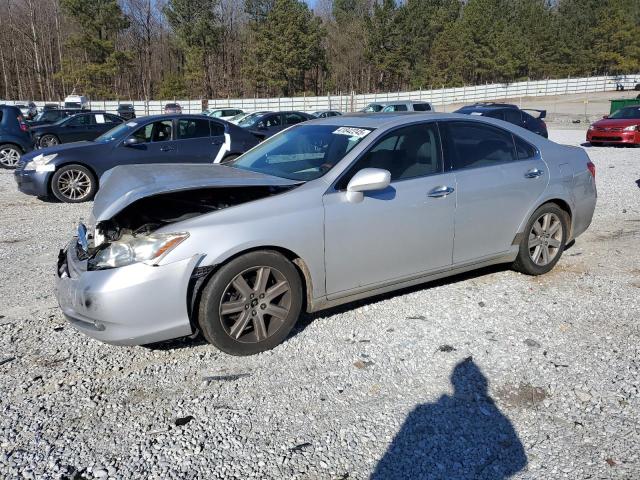 2009 Lexus Es 350