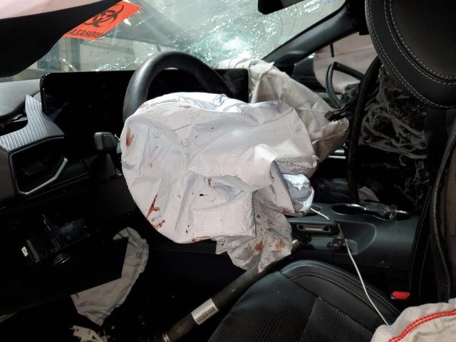  FORD MUSTANG 2024 Угольный