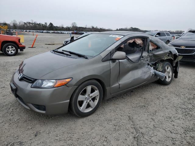 2008 Honda Civic Ex