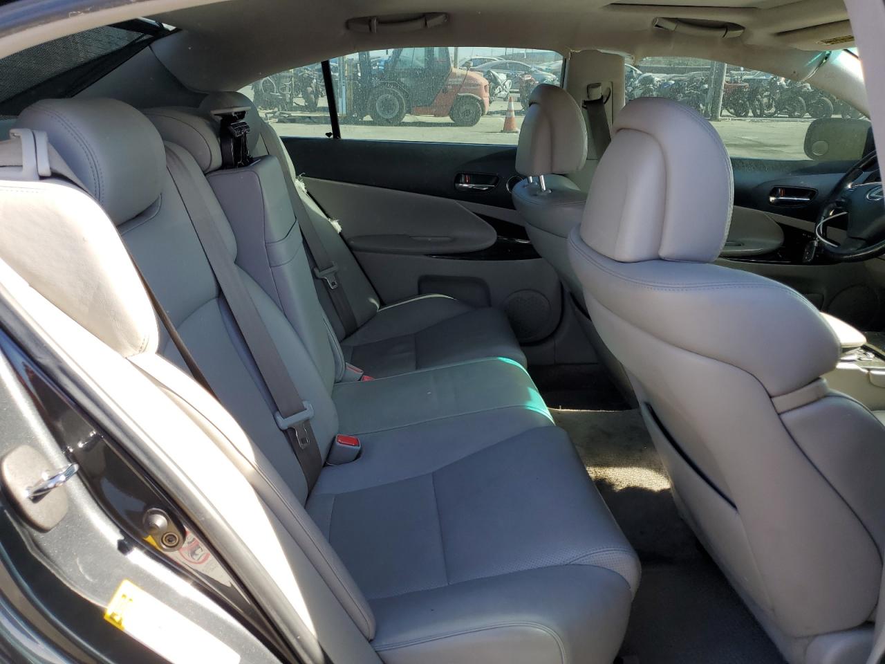 2007 Lexus GS - Image 11