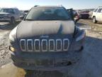 2014 Jeep Cherokee Latitude na sprzedaż w Kansas City, KS - Side