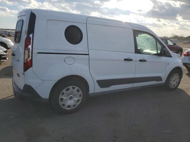 2015 FORD TRANSIT CONNECT XLT