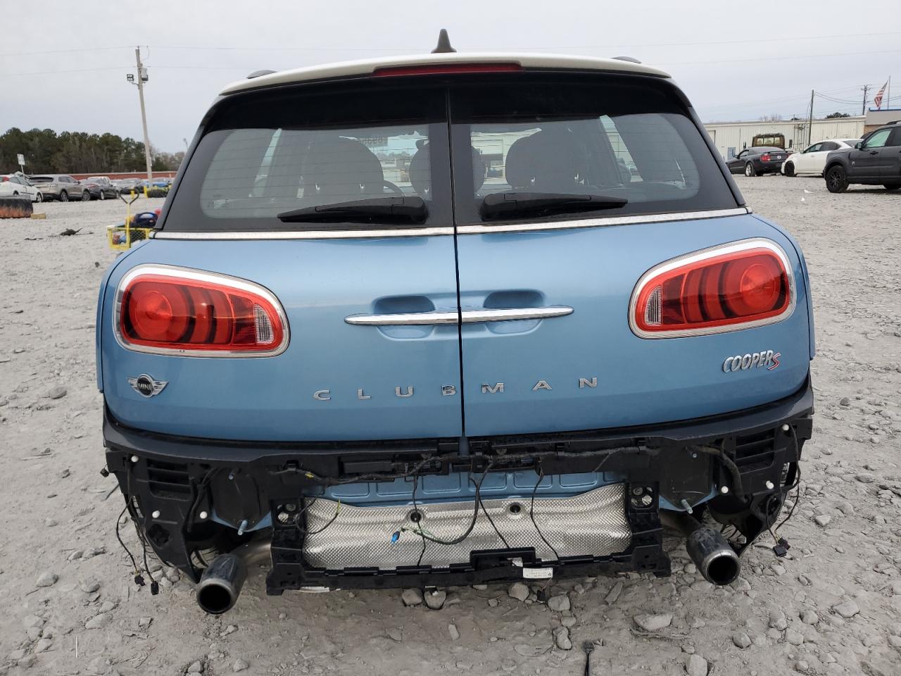 2017 MINI Cooper - Image 6