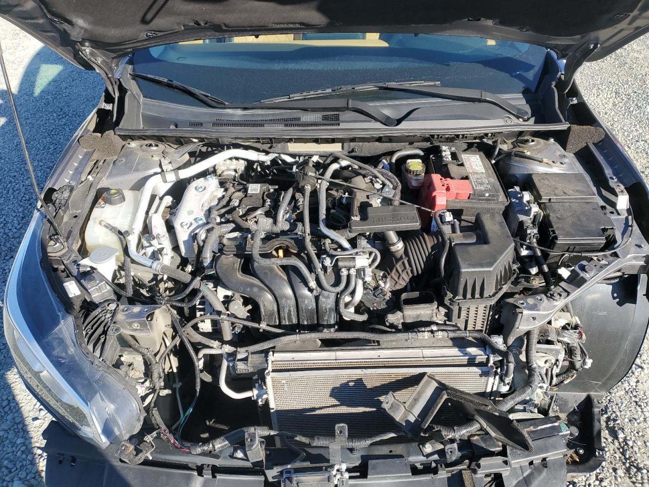 2021 Nissan Sentra - Image 11
