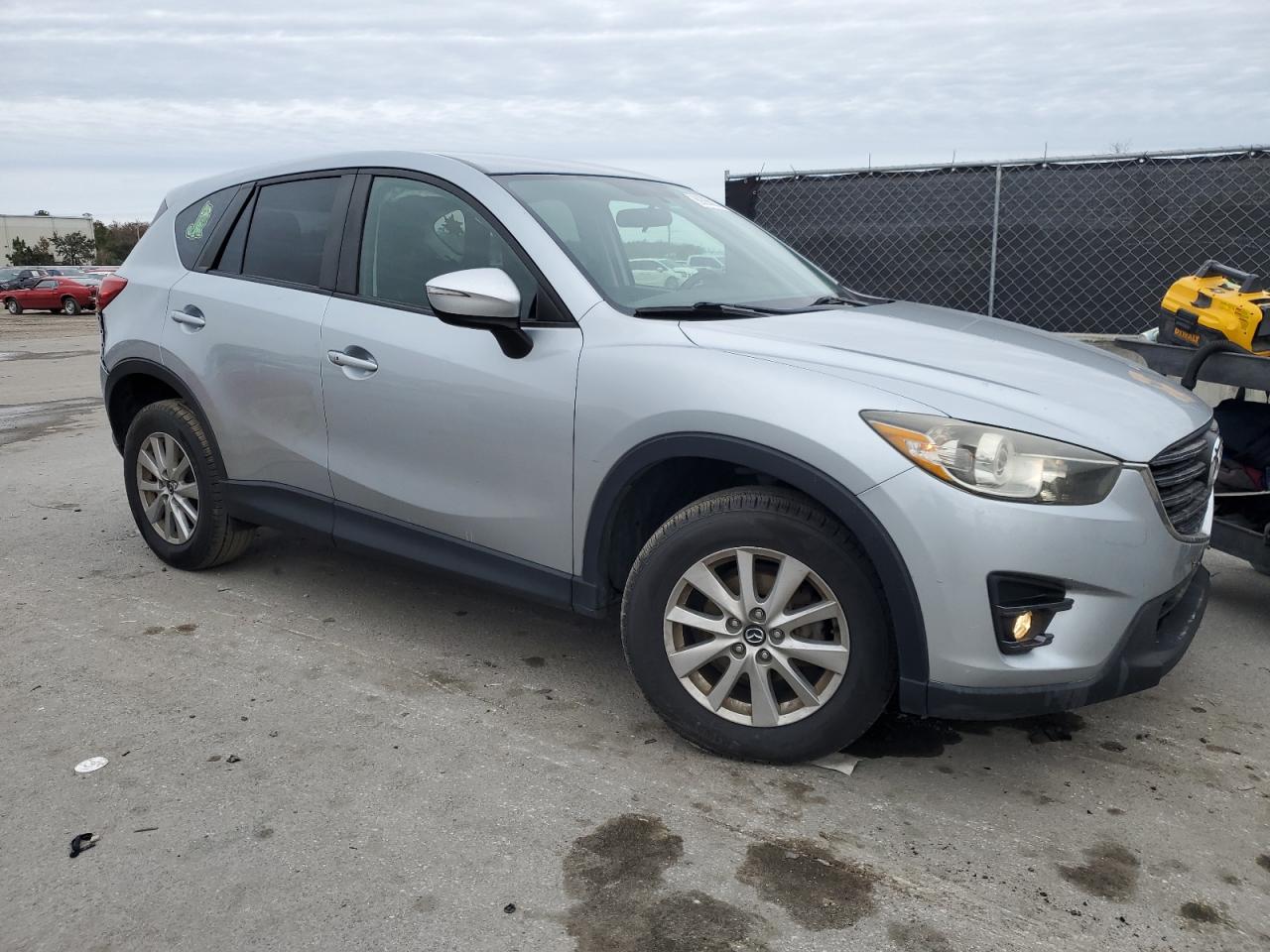 2016 Mazda CX-5 - Image 4