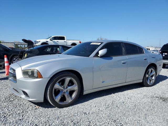 2012 Dodge Charger Sxt