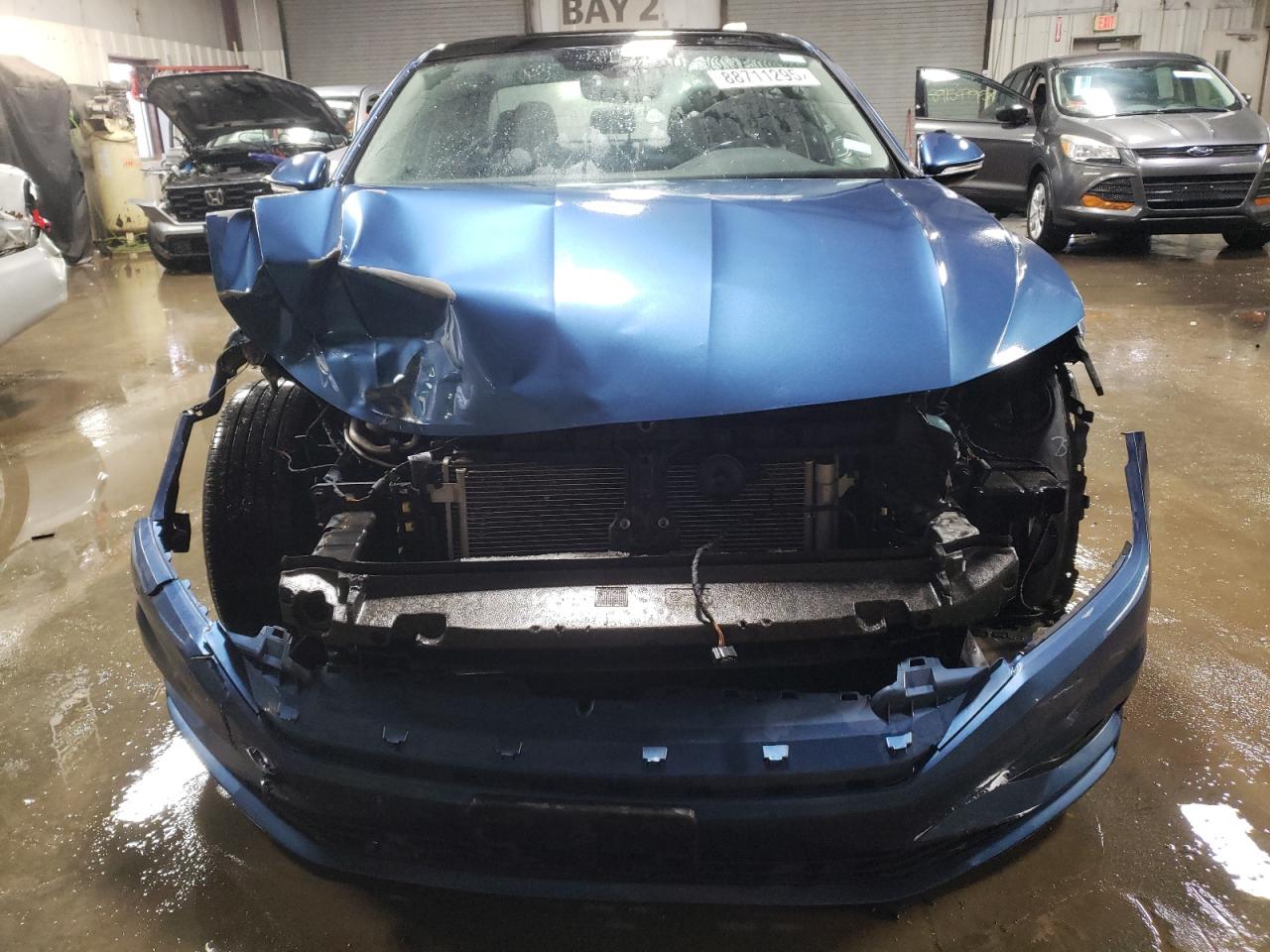 2019 Volkswagen Jetta - Image 5