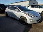 2014 Hyundai Elantra Se for Sale in Bowmanville, ON - Rear End