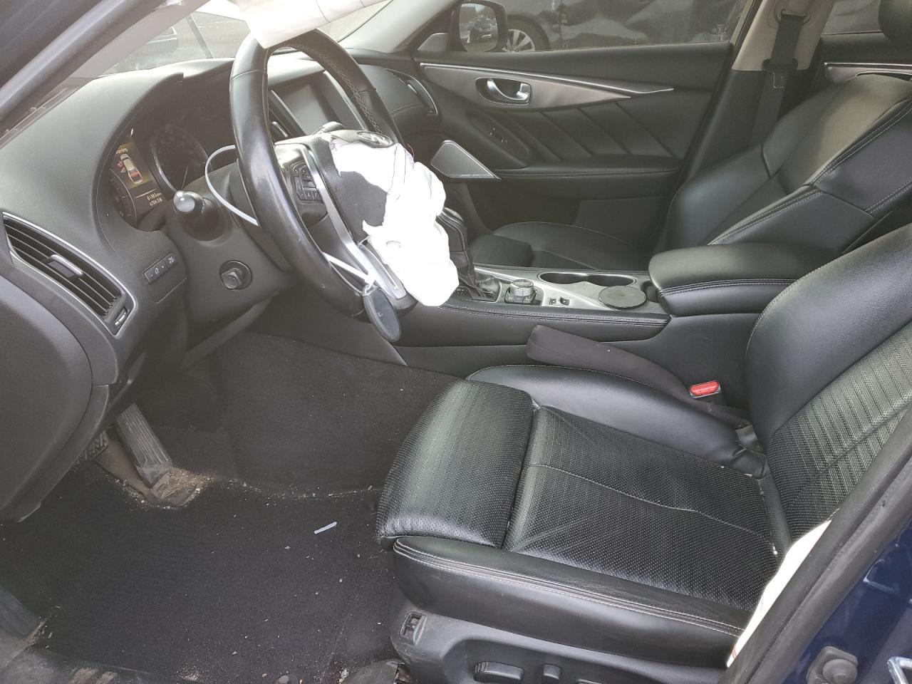 2019 Infiniti Q50 - Image 7