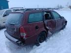 2006 Ford Focus Zxw იყიდება Anchorage-ში, AK - All Over