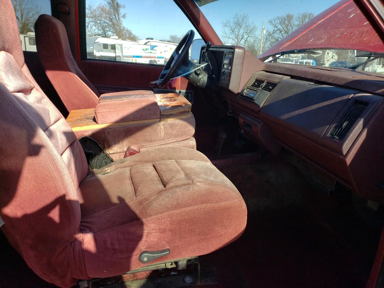 1994 Chevrolet GMT-400 - Image 10