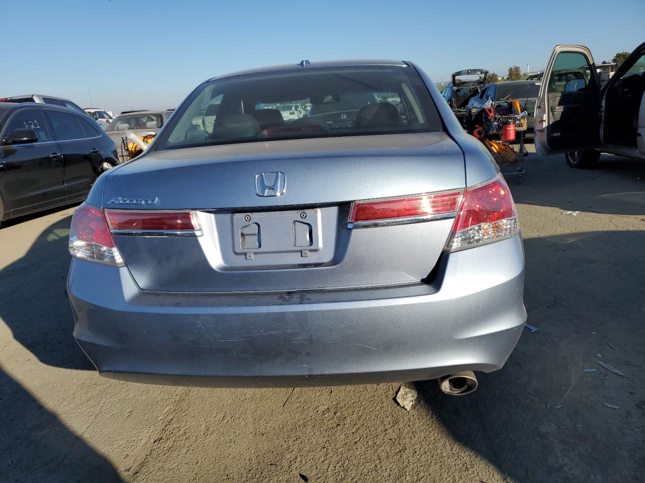 2011 Honda Accord - Image 6