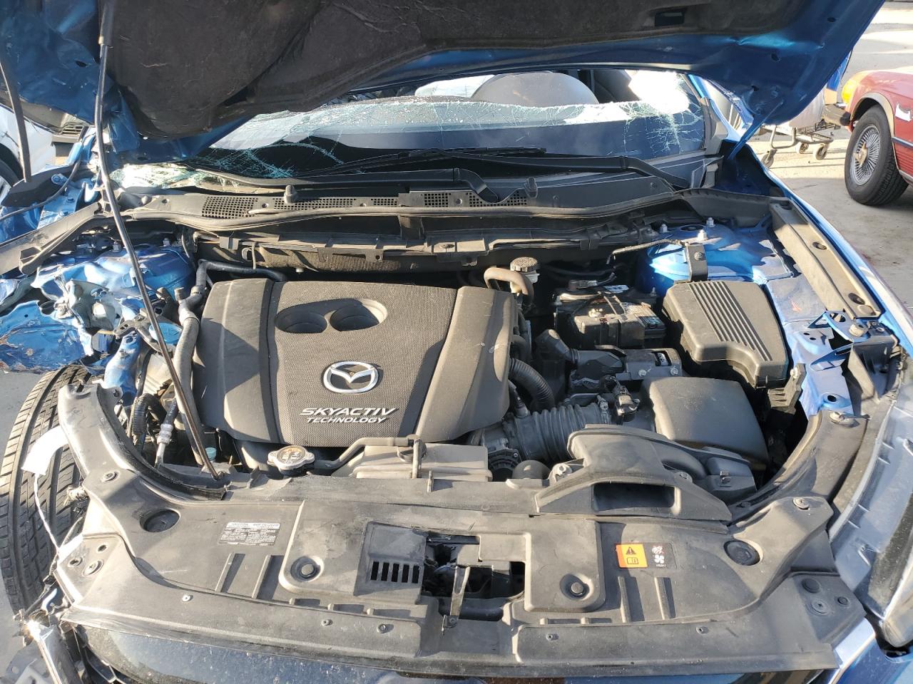 2014 Mazda CX-5 - Image 11